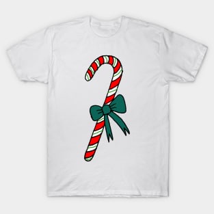 Candy Cane T-Shirt